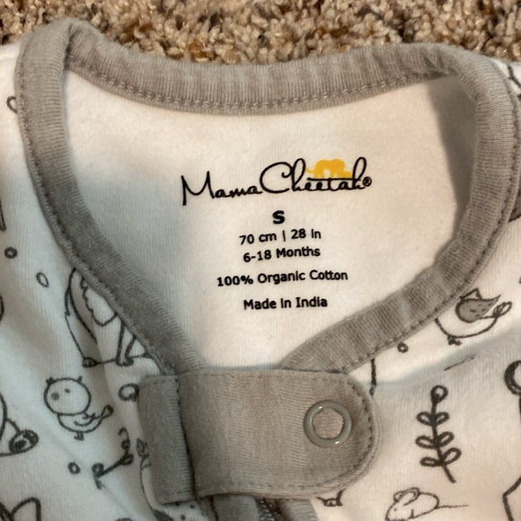 Toddler sleep sack - Picture 2 of 3